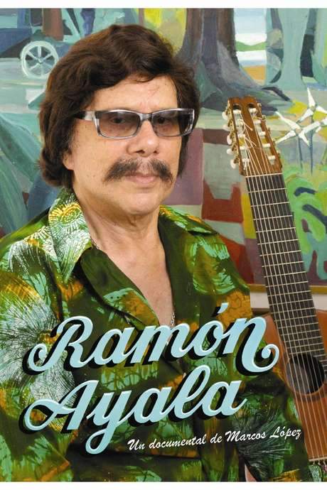 Ramón Ayala
